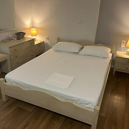 Hotel Διεθνές Zacharo Ngoại thất bức ảnh