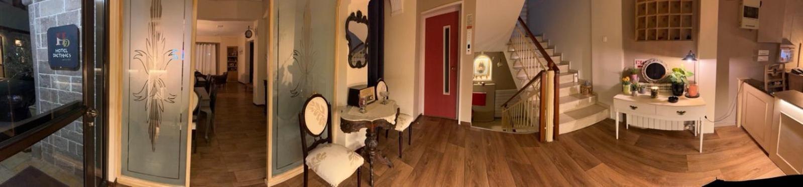 Hotel Διεθνές Zacharo Ngoại thất bức ảnh