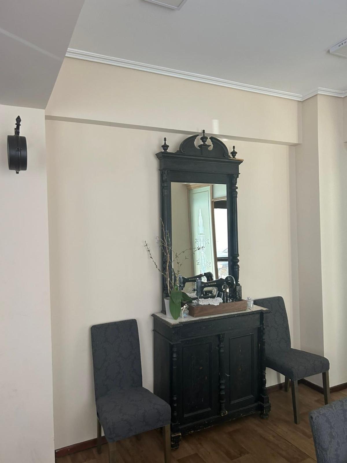 Hotel Διεθνές Zacharo Ngoại thất bức ảnh