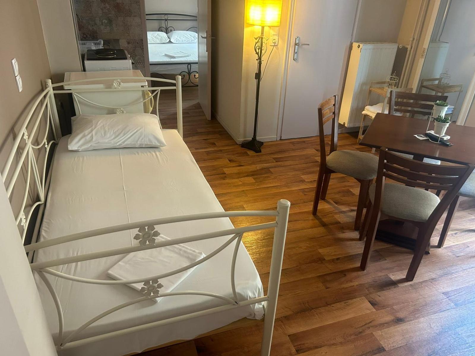 Hotel Διεθνές Zacharo Ngoại thất bức ảnh