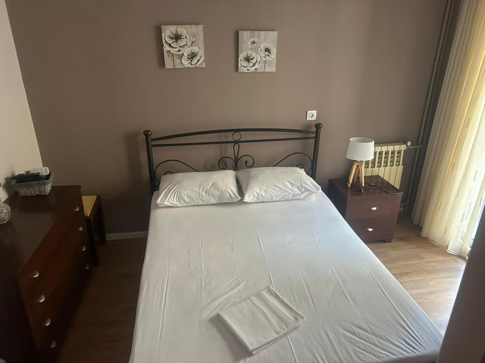 Hotel Διεθνές Zacharo Ngoại thất bức ảnh