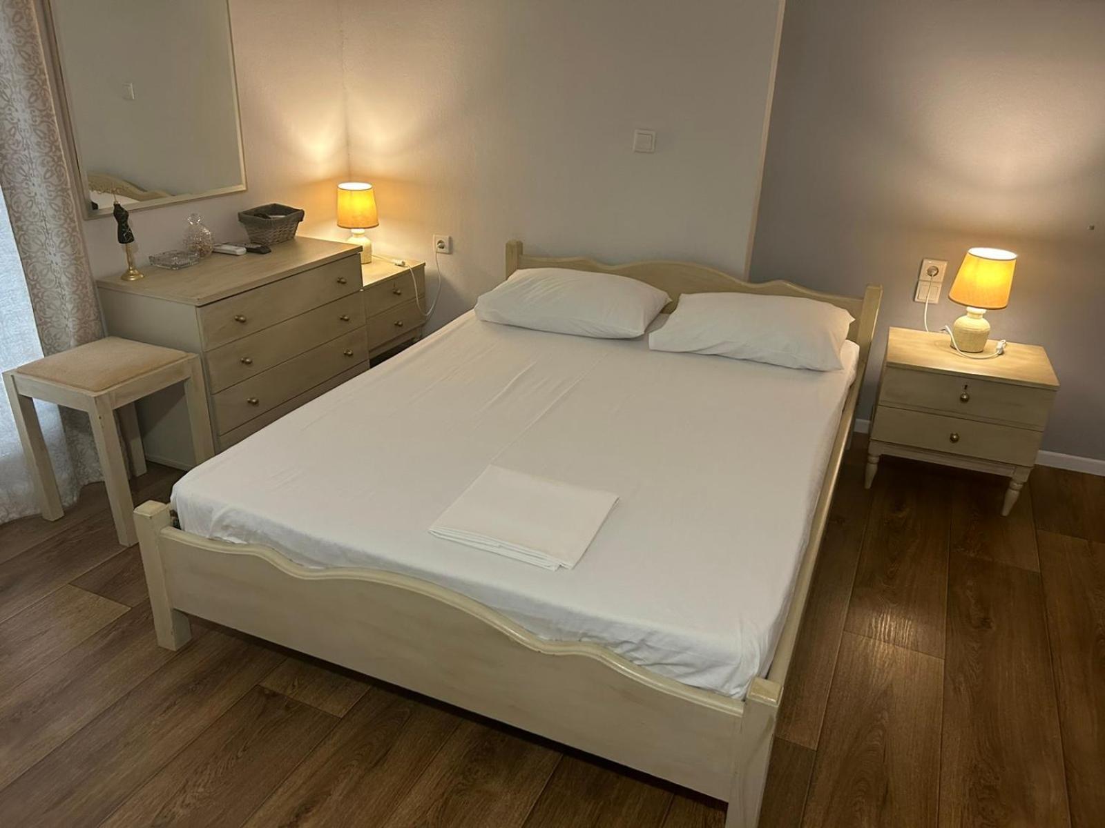 Hotel Διεθνές Zacharo Ngoại thất bức ảnh