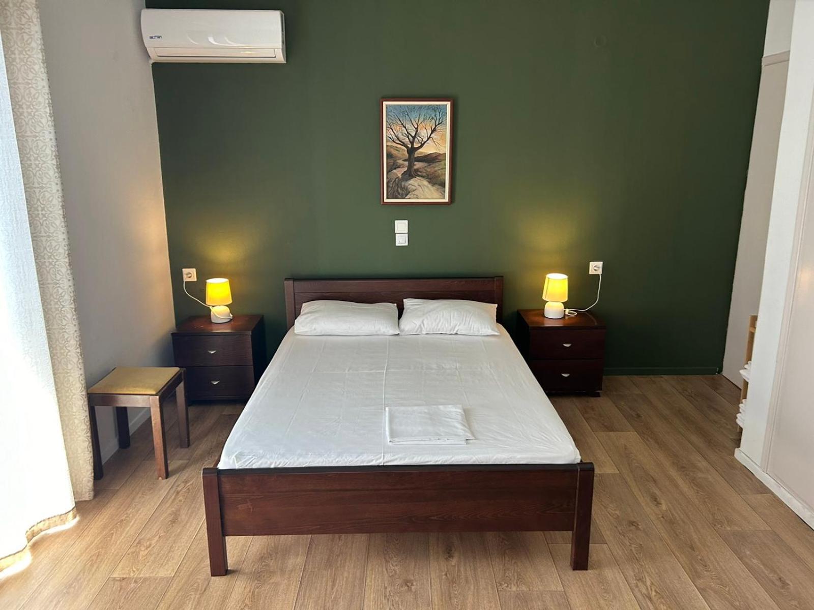 Hotel Διεθνές Zacharo Ngoại thất bức ảnh