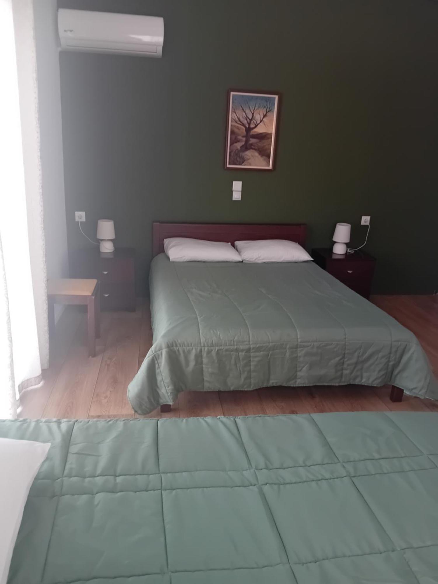 Hotel Διεθνές Zacharo Ngoại thất bức ảnh