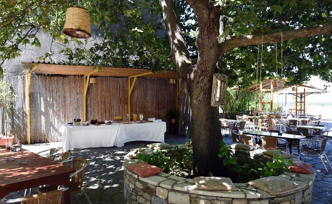 Hotel Διεθνές Zacharo Ngoại thất bức ảnh